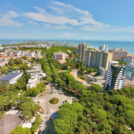 Olaszelmeny Beach Caravans Lignano Sabbiadoro Exterior foto
