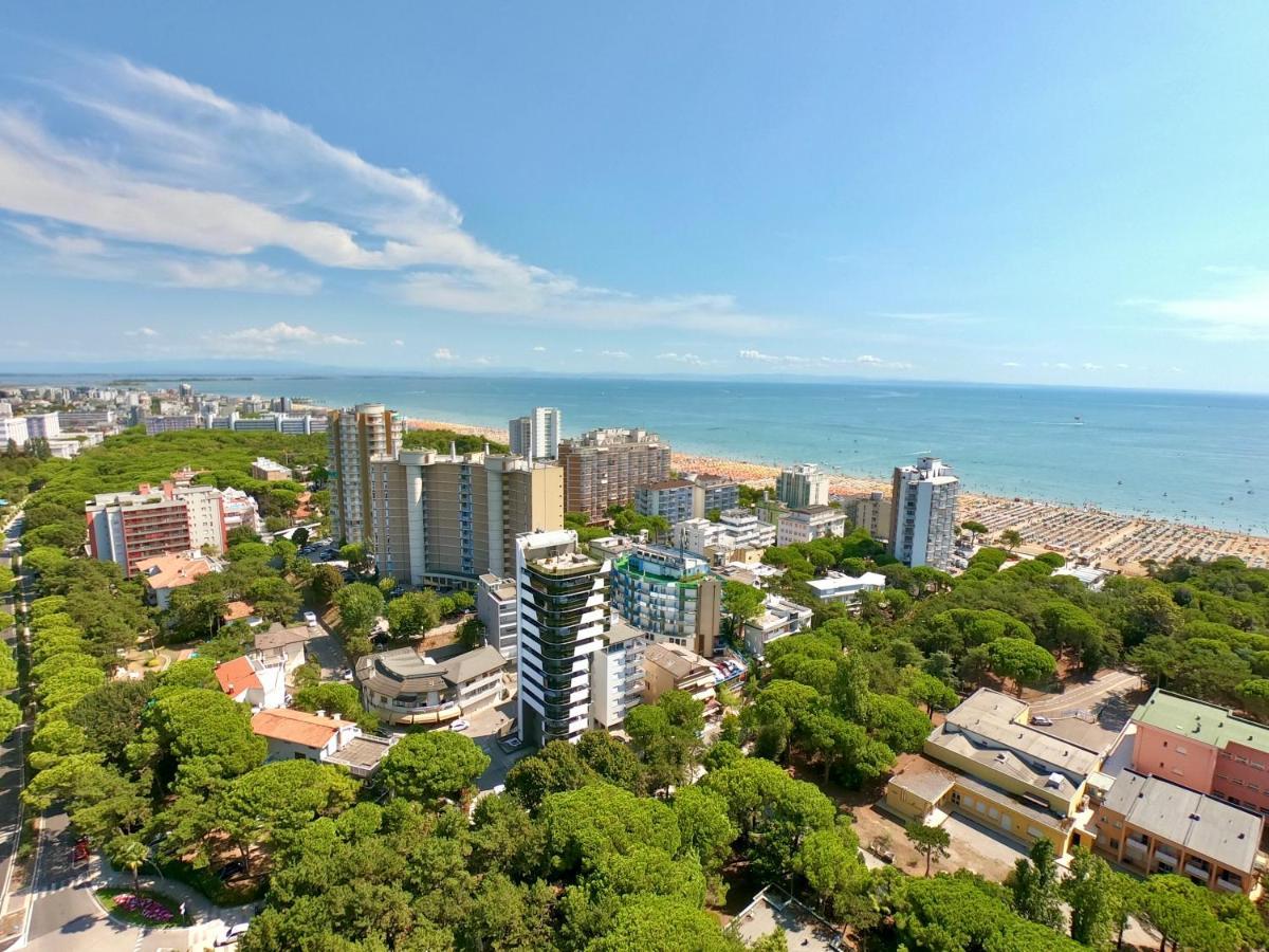 Olaszelmeny Beach Caravans Lignano Sabbiadoro Exterior foto